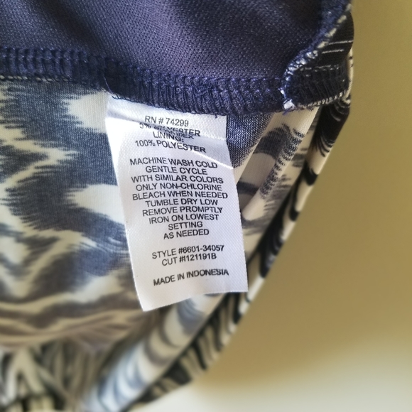 Enfocus Studio dress - Picture 8 of 8